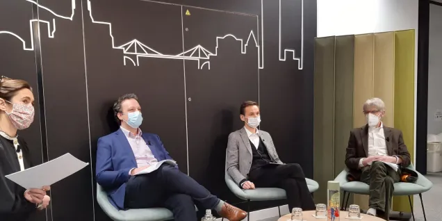 Lancement du Zesteur, premier accélérateur foodtech à Lyon
