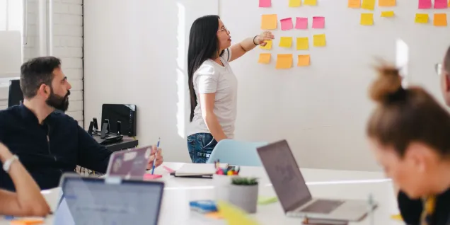 The IMBA Product Design elective – when bright minds come up with bright ideas