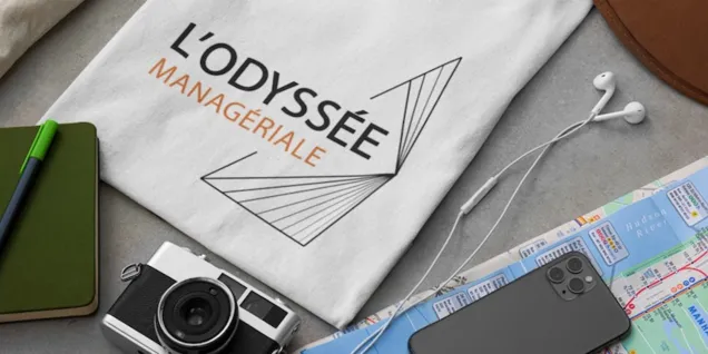 L'Odyssée Managériale de deux étudiants du Programme Grande Ecole (PGE) d'emlyon business school