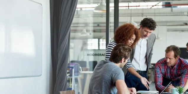 Knowledge brokering : catalyser l’innovation et le partage de savoirs