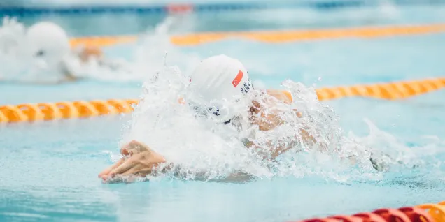Jeux Olympiques - les sportifs de haut niveau emlyon business school médaillés à Tokyo