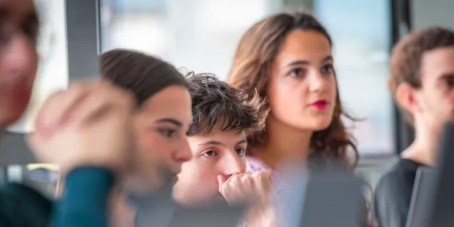 Le Tech &amp; Data Day d'emlyon : une première édition couronnée de succès !