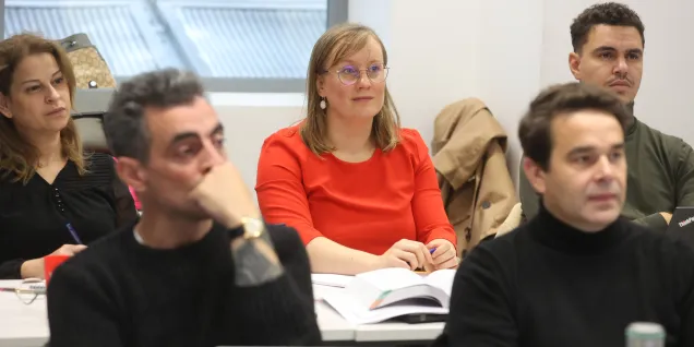 executive education - emlyon business school