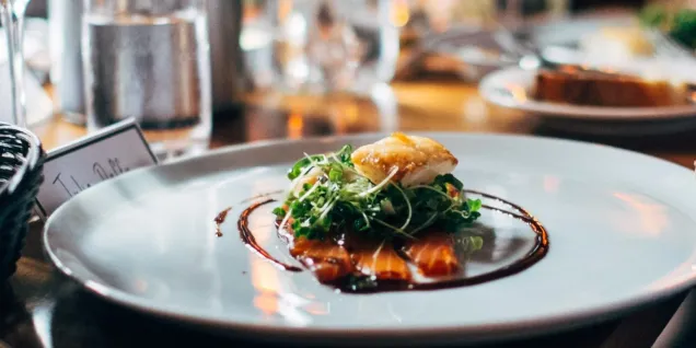 A Restaurant Week to Remember!