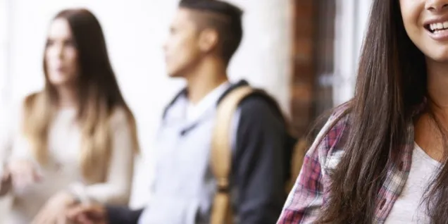 Carmen, Global BBA student
