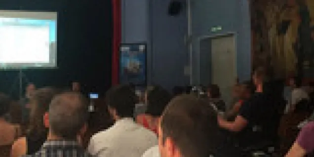 L’expérience managériale avec le projet mission