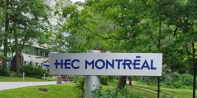 Cyprien, ingénieur en double-diplôme PGE emlyon | HEC Montréal