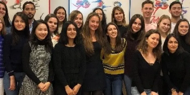 Focus on the « Sustainable Business Models » course - emlyon