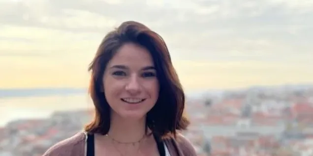 How Sophie joined emlyon's European Triple Degree