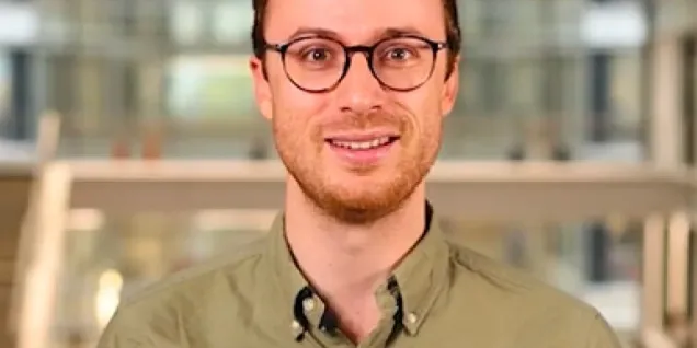 L’entrepreneuriat : un parcours inspirant raconté par Aurélien Bresson