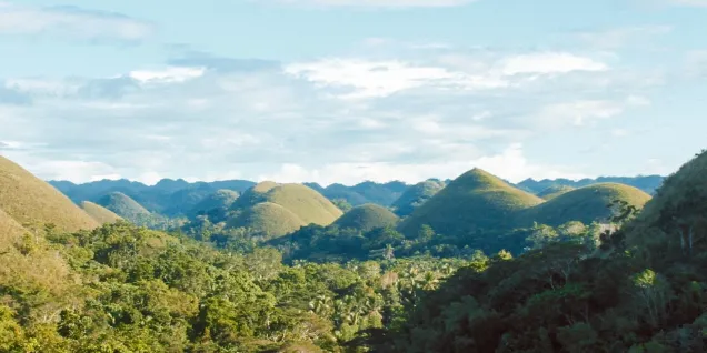 Échange académique - Retour d’expérience de Marie aux Philippines