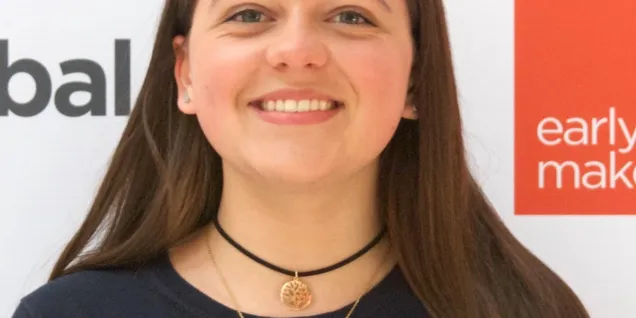 Morgane nous parle du Global BBA
