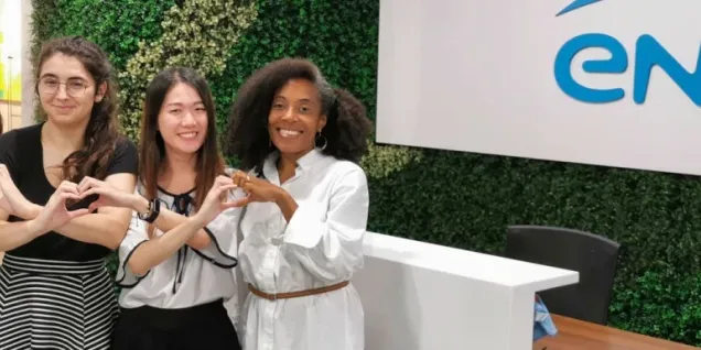 PGE : L’expérience à Singapour de Sylvie JIANG