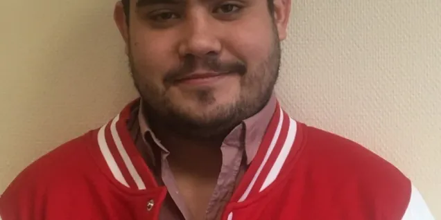 Simon MOREAU, étudiant du Global BBA