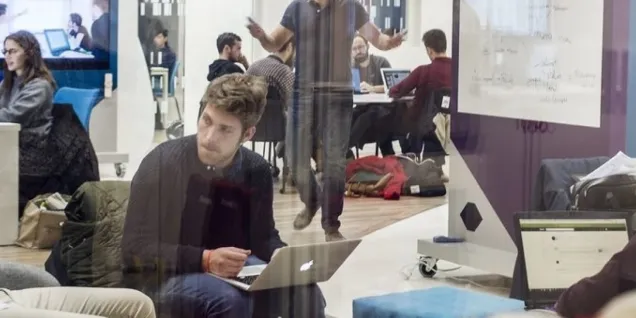 Le UX-Design Sprint : projet étudiant de 2e année du Global BBA