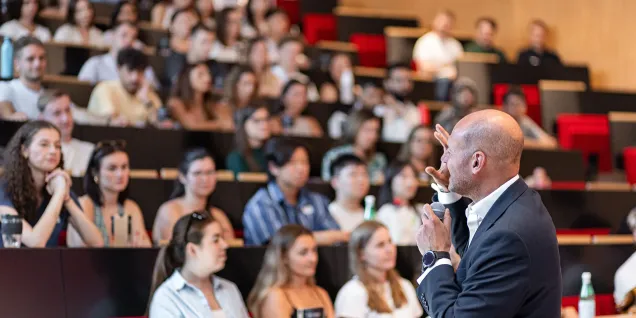 Florencio Travesio - emlyon business school