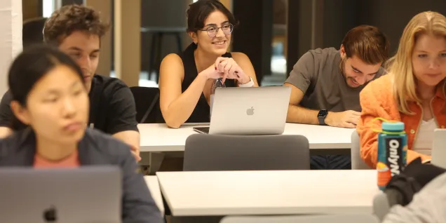MSc in Global Sales Excellence