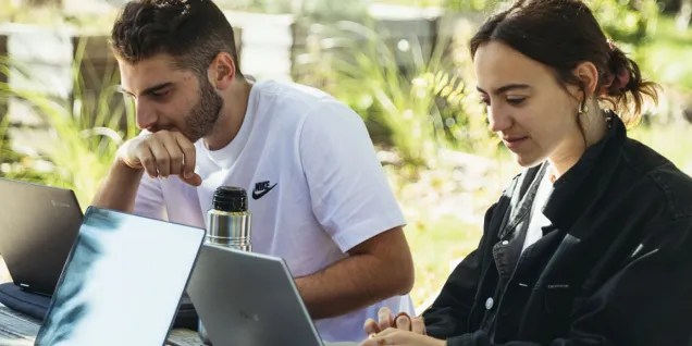 MSc in Global Innovation &amp; Entrepreneurship – The enterprising program that’s going places