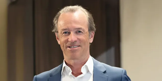 Patrick Eisenchteter est nommé Président de la Fondation d’emlyon