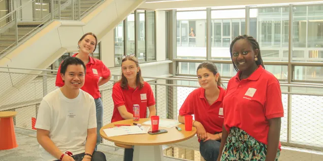 emlyon accueille les admissibles PGE