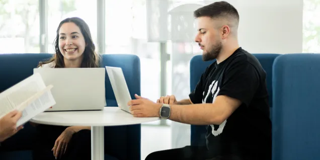 Master in Digital Marketing &amp; Data Analytics