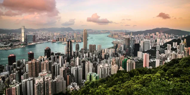 Hong Kong