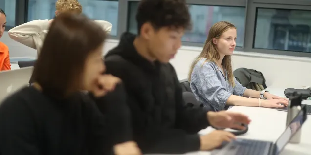 Exploring Sustainable Transformation: A Seminar Journey with Xuelai Yuan