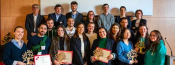 Prix de l'Entrepreneuriat Social 2025