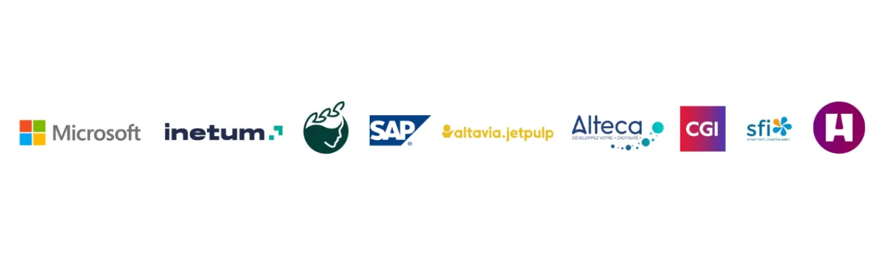 logo entreprises