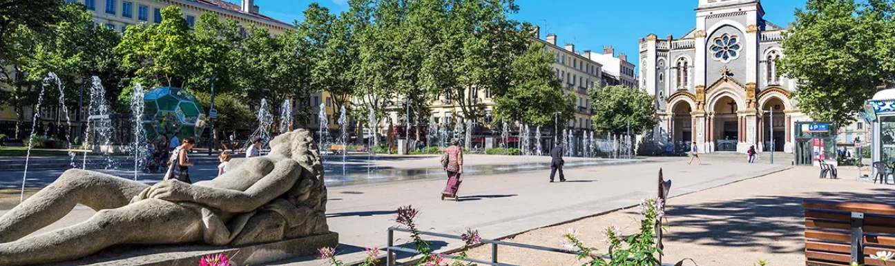 saint etienne
