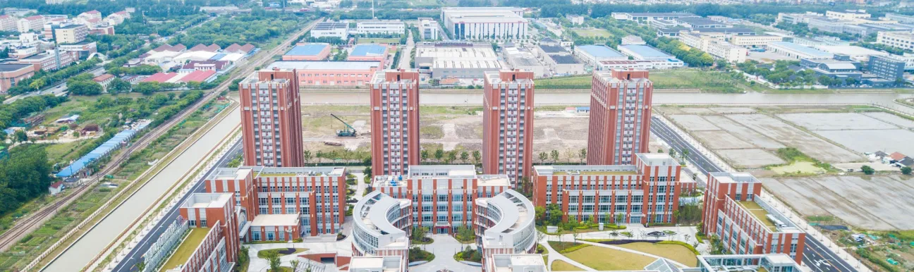 Campus-Shanghai