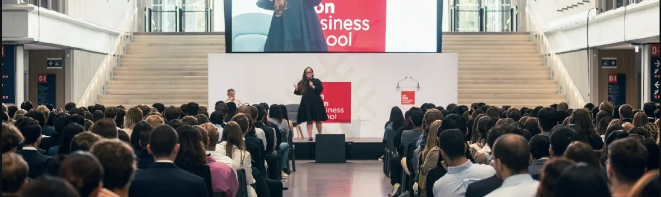 Conférences inaugurales et événements de rentrée
