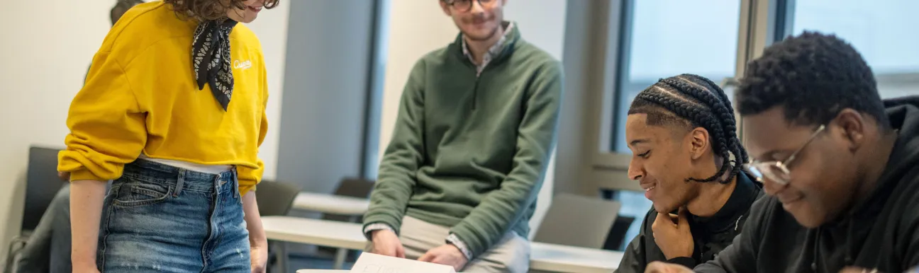 Politique sociale - emlyon