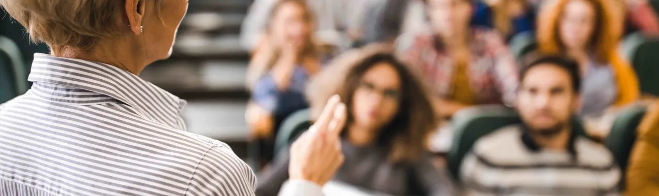 Faculté &amp; Recherche - emlyon