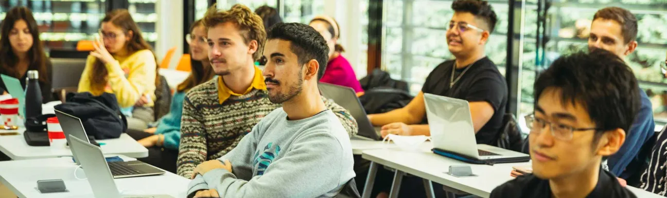 Mission et positionnement d'emlyon business school