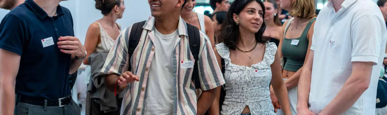 Santé, diversité et inclusion - emlyon business school