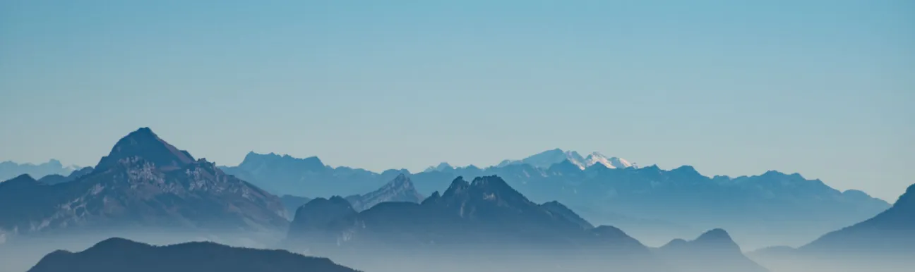 Montagnes