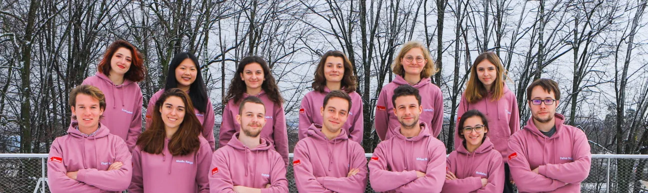 Libr'air - Campus Lyon