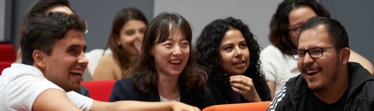 Nos programmes - emlyon business school