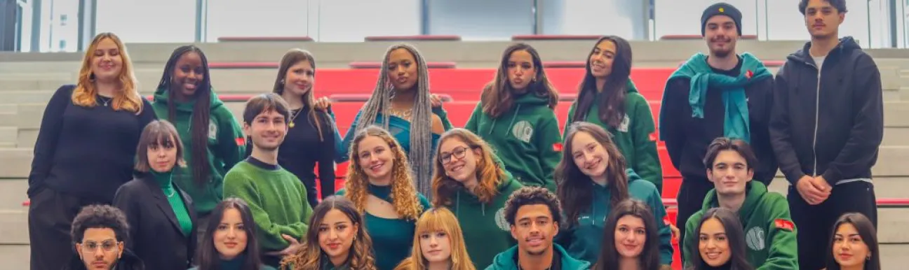Dress Code - Campus Lyon