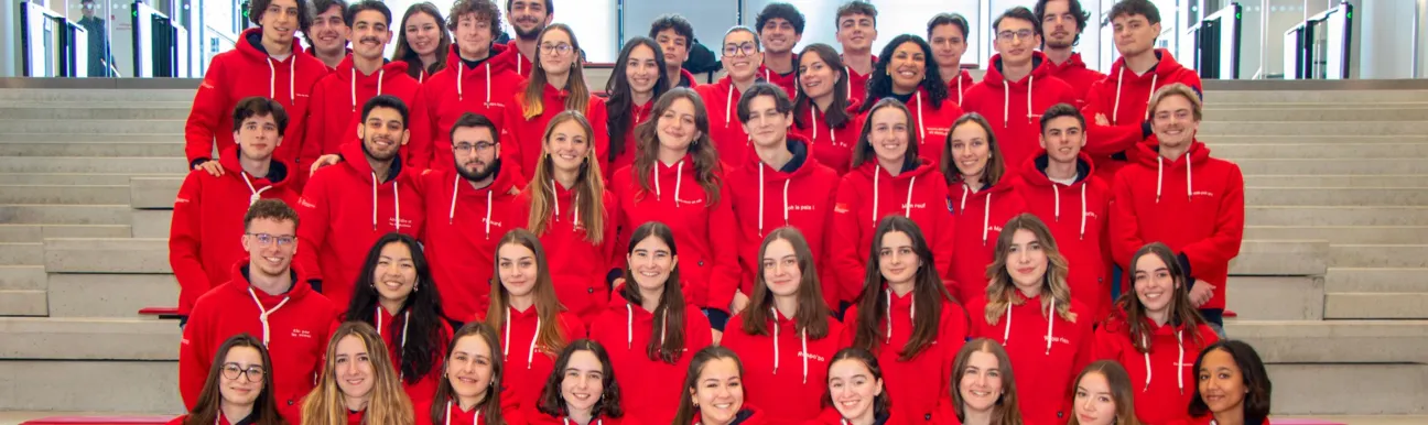 JET - Campus Lyon