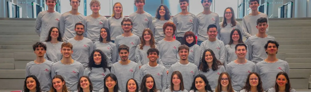 Petit Paumé - Campus Lyon