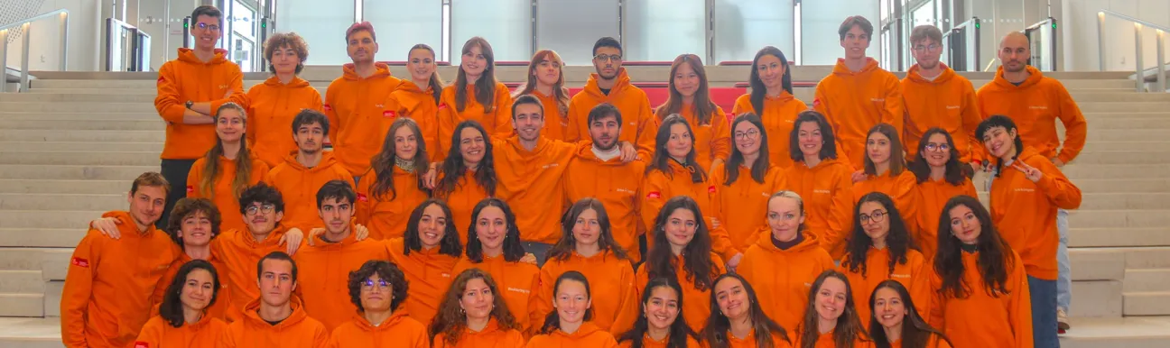 Noise emlyon - Campus Lyon