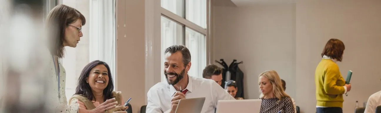 Programmes MBA - emlyon business school