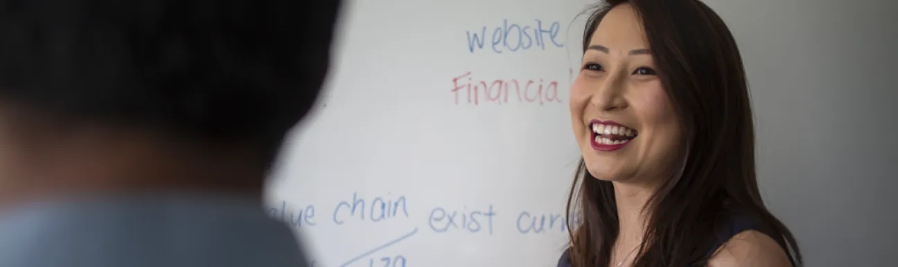 Institute for Impactful Innovation &amp; Entrepreneurship (I2E)