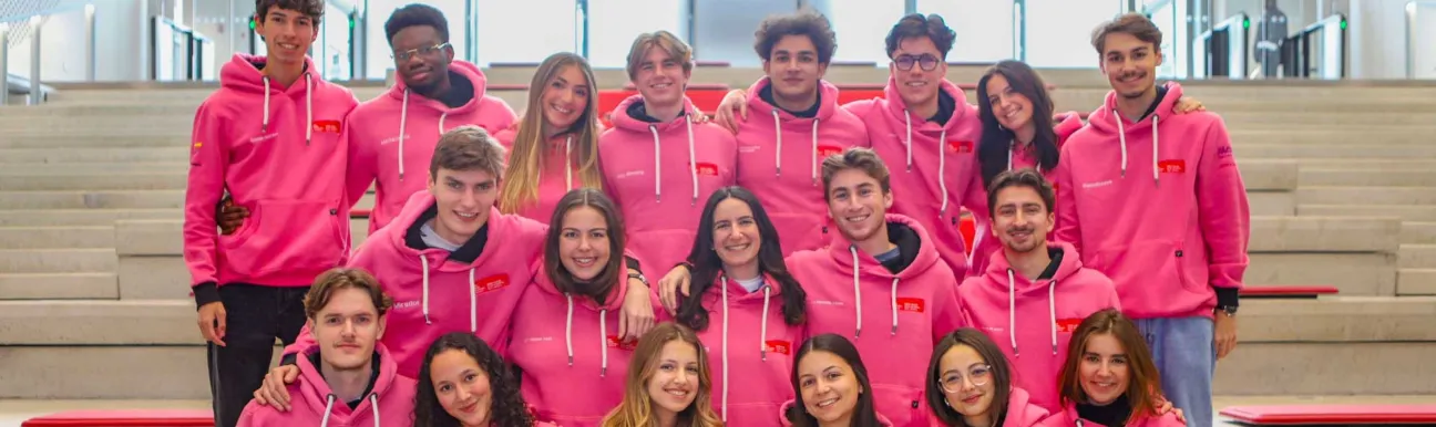 Junior Conseil - Campus Lyon