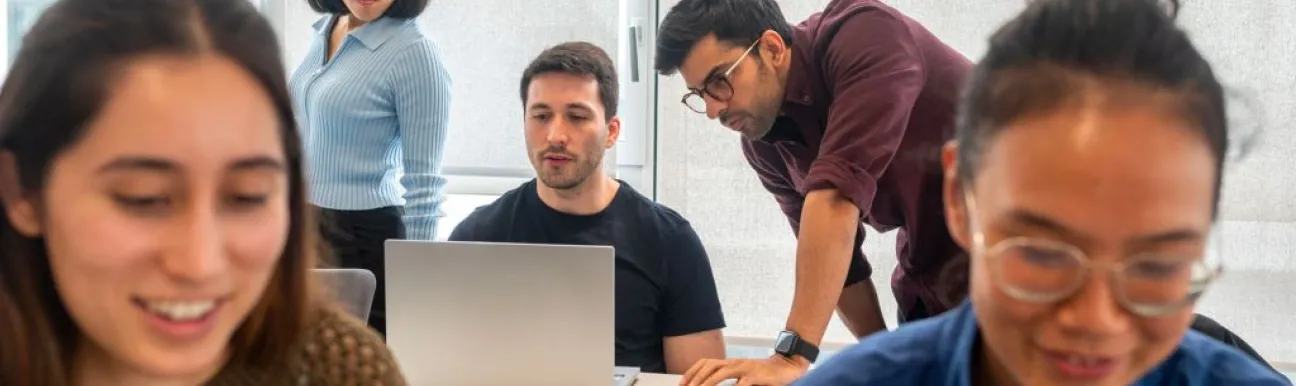 Le centre de recherche​