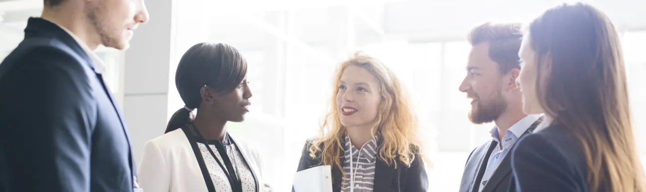 Alumnis diplômés du programme PhD