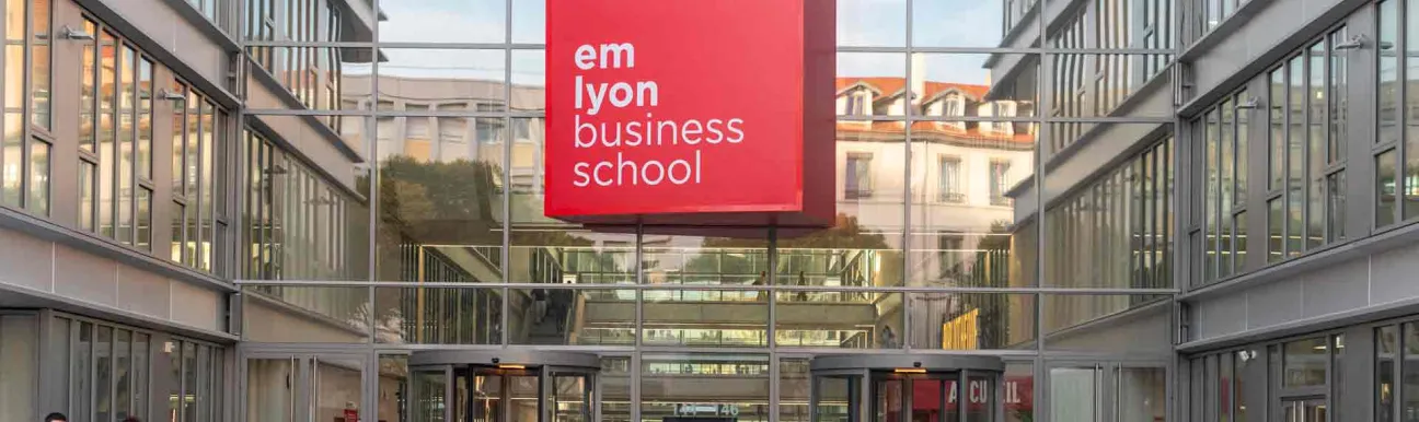 Qui sommes-nous ? - emlyon business school