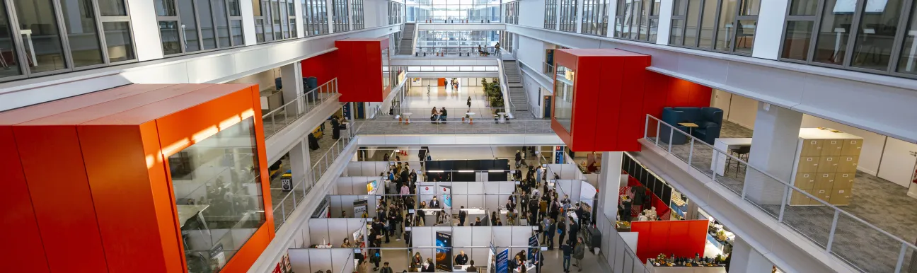 Careers Forum emlyon